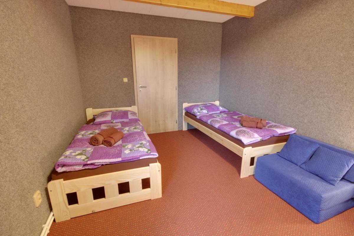 Penzion Harry Na Sjezdovce Krkonose Vysoké nad Jizerou 외부 사진