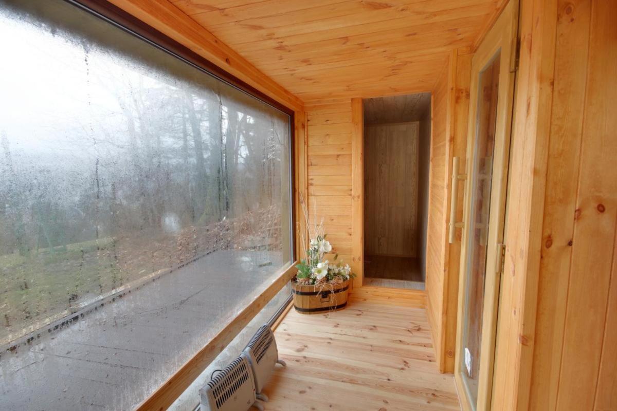 Penzion Harry Na Sjezdovce Krkonose Vysoké nad Jizerou 외부 사진